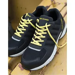 Result WORK-GUARD R348M | Lightweight Safety Trainer nach EN 20345:2011 S1P