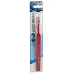 Tepe Zahnbürste Select klein medium Blister
