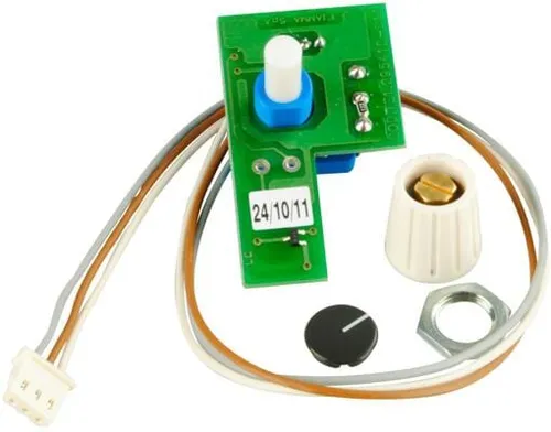 Fiamma Thermostat Platine Nr. 98683-058 für Turbo-Vent P3