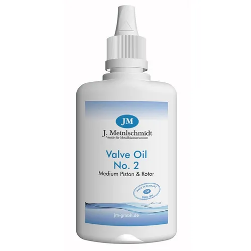 Zubehör für Blechblasinstrumente von J. Meinlschmidt