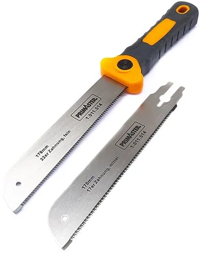 Produktbild Primaster Japansäge 0,40 mm