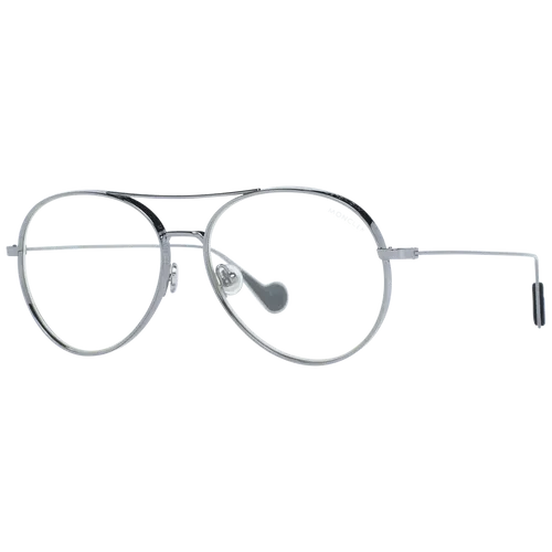 Moncler Sonnenbrille ML0121 008 57 Unisex Gunmetal