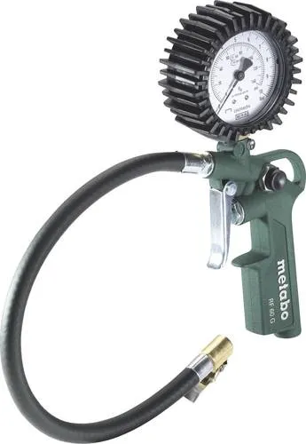 Metabo RF 60G Druckluft-Reifenfüller 1/4