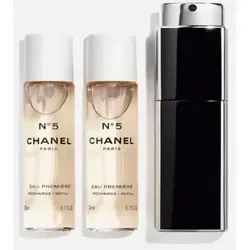 Produktbild Chanel No. 5 Eau Première Nachfüllbar 3 x 20 ml