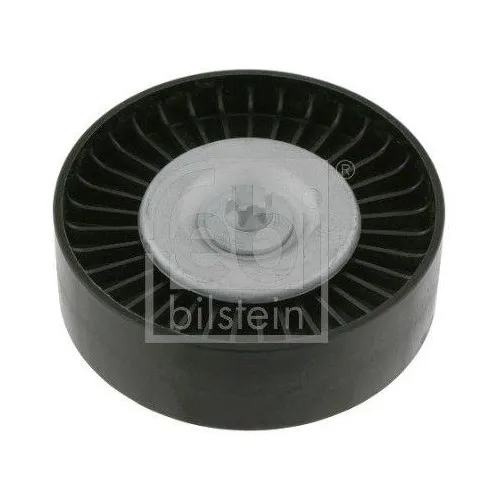 Febi Bilstein Umlenk-/Führungsrolle, Keilrippenriemen 24730