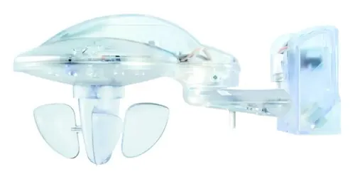 Theben Meteodata 140 S KNX Wetterstation von Theben