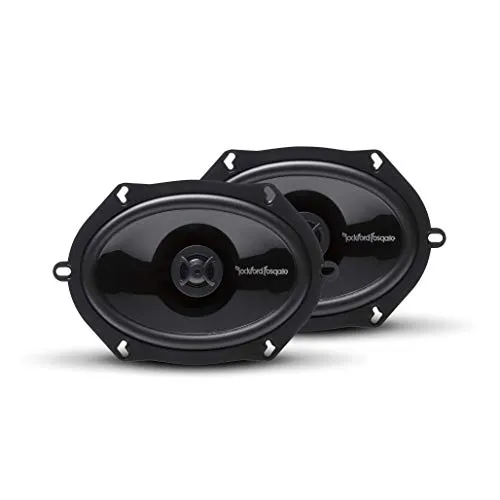 P1572 Car-HiFi-Lautsprecher - Leistungsstarker Lautsprecher mit 60/120 Watts RMS/MAX und einem breiten Frequenzbereich von 75 Hz bis 22 kHz für ein beeindruckendes Klangerlebnis im Auto.