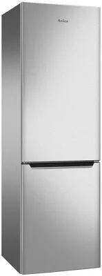 Amica KGC 15494 E Kühlgefrierkombination 60 cm EEK A++ - Kühlschrank mit NoFrost-Technologie, energieeffizient und perfekt für stressfreies Kühlen und Gefrieren.