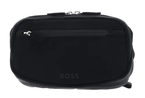 BOSS Styven_Bumbag - Gürteltaschen mit hochwertiger Verarbeitung, ideal für stylische Auftritte und praktische Nutzung.