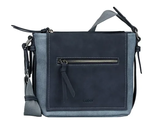 Gabor Umhängetasche Ava in blau von Gabor