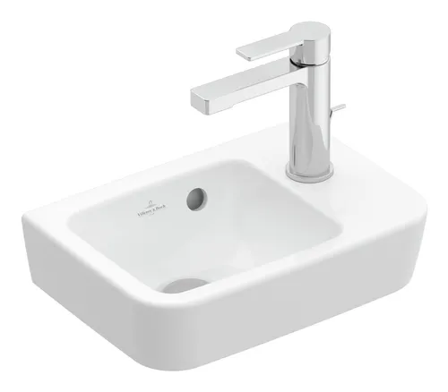 Villeroy & Boch O.novo Handwaschbecken Compact Becken