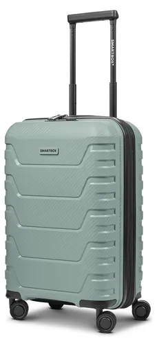 Koffer Türkis von Smartbox