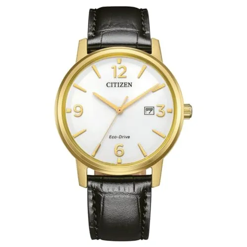 Citizen of Kollektion Uhr BM6756-01A Eco Drive