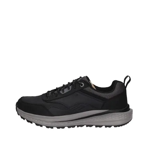 Skechers Slade Ultra - Peralto 210925-BLK, Men Sneakers, Black, 45 EU