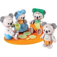 Koalafamilie, Spielfigur