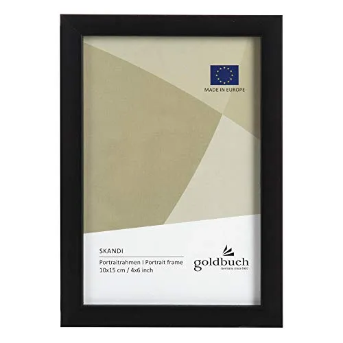 Goldbuch Bilderrahmen von Goldbuch