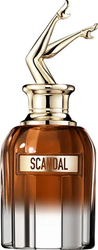 Jean Paul Gaultier Scandal Elixir Parfum 50 ml - Verführerischer Damenduft mit langanhaltender chypre-fruchtiger Note. Opulente Brombeere, elegante Iris und intensives Patchouli sorgen für eine selbstbewusste Ausstrahlung.