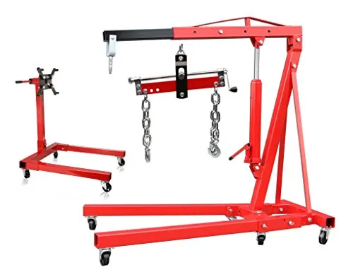 Hebezüge, Kräne & Laufkatzen von otgerlensker products