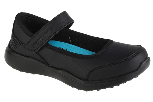 Skechers Schuhe Microstrides Class Spirit, 302606LBBK