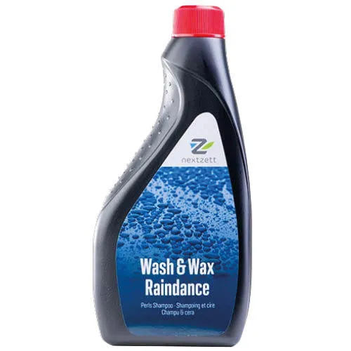 Nextzett (ehem. Einszett 1Z) Wash & Wax Raindance 500ml