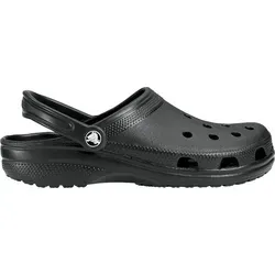 CROCS Herren Clogs Classic - Badeschuhe mit individuell anpassbarem Fußbett aus Croslite-Material für hervorragende Unterstützung des Fußgewölbes, ideal für Strand und Boot.
