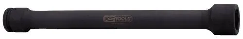 Kraft-Stecknuss KS TOOLS 515.1194 - Nusssätze für professionelle Anwendungen, aus robustem Chrom-Molybdänstahl, ideal für hohe Drehmomente und langlebige Leistung.