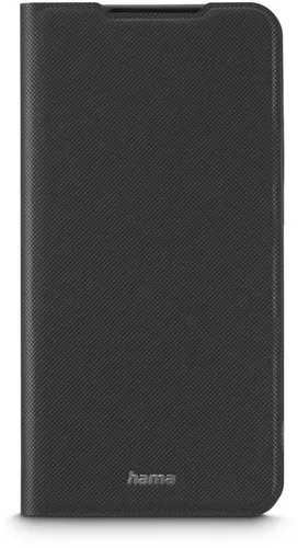 Folio für Samsung Galaxy S26+ Daily Protect (Schwarz) - Schützende Handytasche