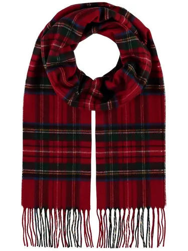 Giorgio Rimaldi Modeschal Cashmink® Schal, (mit Fransen), Co2 neutral