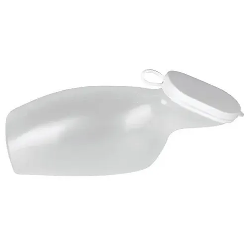 Urinflasche für Frauen