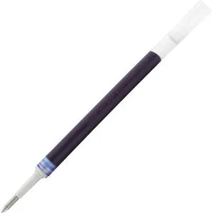 Pentel Gelmine Tintenroller LR7-CX Blau 0.7mm - Präzises Schreiben mit flüssiger Tinte für ein perfektes Schriftbild, ideal für Schule und Büro