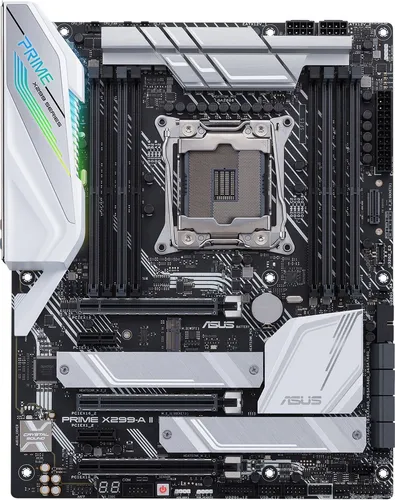 ASUS Prime X299-A II Gaming Mainboard