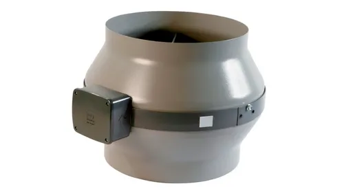 Vortice Wandventilator Radialer Rohrventilator CA MD E 160