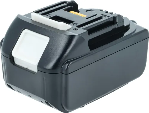 vhbw Akku kompatibel mit Klauke ES 20 ISM VDE, ES32, ES 20 RMC, ES 32-L, ES 20L, ES 32F-L, ES 32 F, ES 32 ISM VDE Werkzeug (3000 mAh, Li-Ion, 18 V)