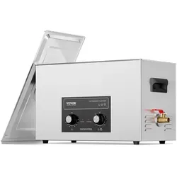 VEVOR 30L Ultraschallreiniger von Vevor