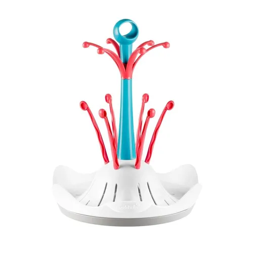 Badabulle Flaschentrockner - Flaschen Ständer