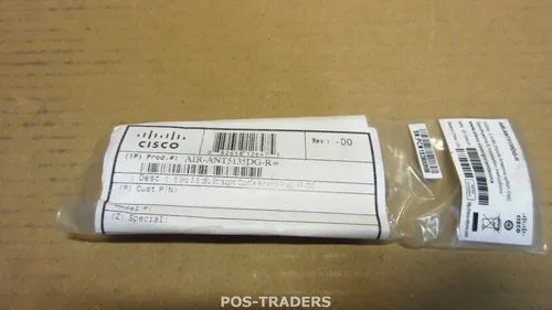 Cisco Antennen von Cisco