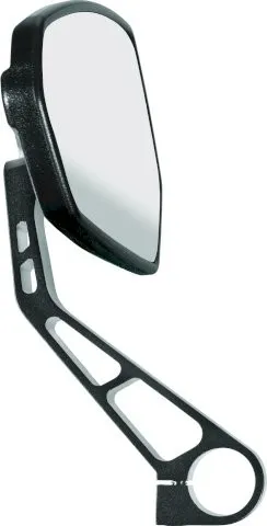 ergotec M 77 Fahrradspiegel – Mehrfarbig, Einheitsgröße von Ergotec