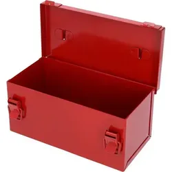 Metall-leerkiste Für 515.0510, 515.0308