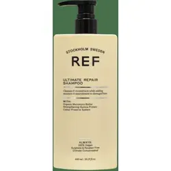 REF. Ultimate Repair Shampoo 2000 ml