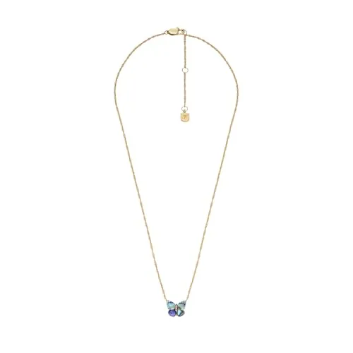 Fossil Halsketten von Fossil