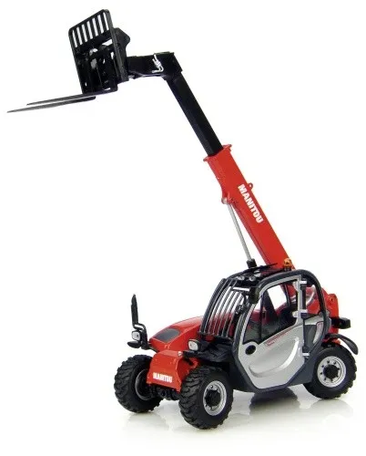 UNIVERSAL HOBBIES Manitou MT 625 T mit Gabeln 1/32 von Universal Hobbies