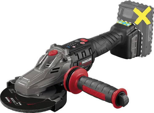 Die besten Lidl / Parkside Schleifmaschinen | Test 08/2026 von PARKSIDE® PERFORMANCE