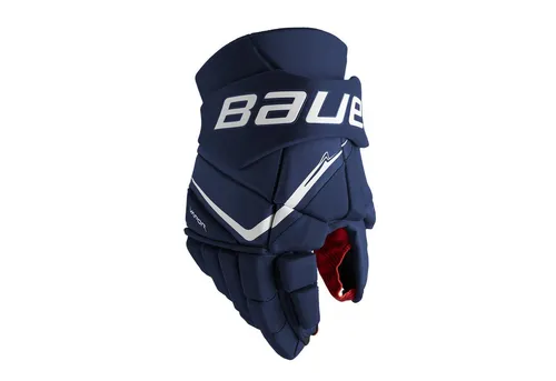 Bauer Eishockeyhandschuhe Handschuhe Bauer Vapor FLY40 Senior