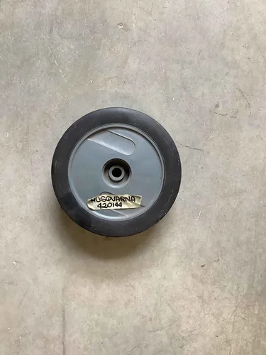 HUSQVARNA Rasenmäher Rad 10120070 von Husqvarna