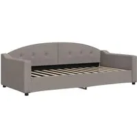 vidaXL Tagesbett 2-in-1, Gästebett und Sofabett von vidaXL