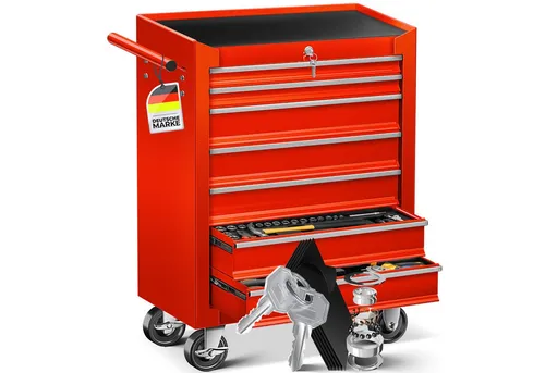 Masko® Werkstattwagen