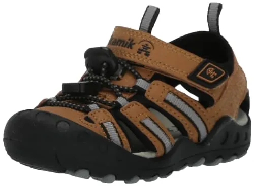 Kamik Sandalen für Jungen und Mädchen von Kamik