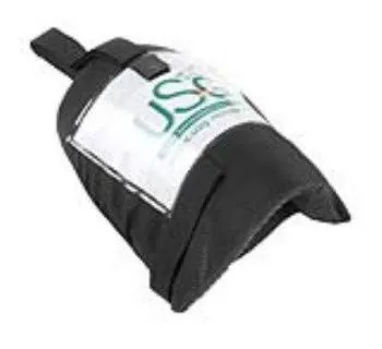 Schulterpolster mit Medicalcard