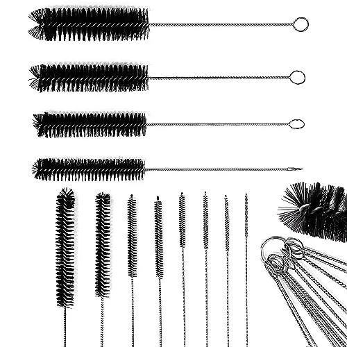 fancility® Premium Bürsten