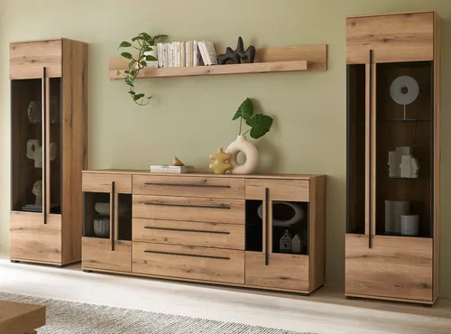 Wohnwände von Furn.Design